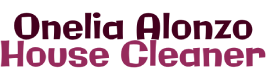 Onelia Alonzo House Cleaner